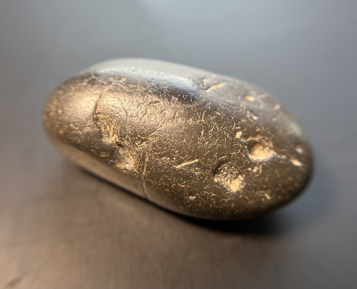 Третий камень