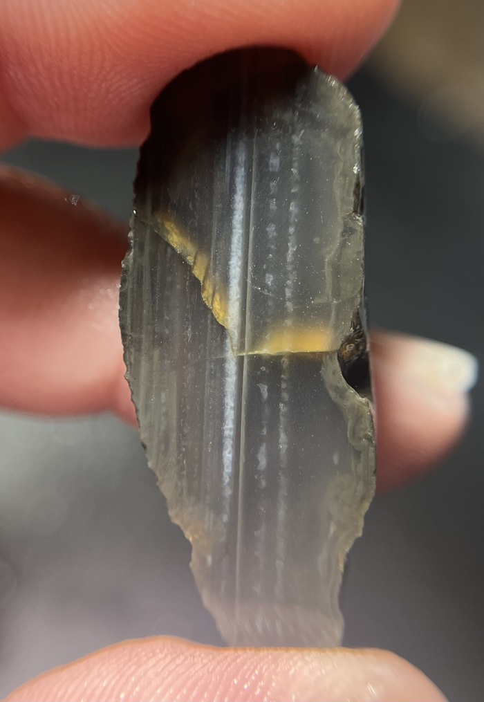 Вторая половинка