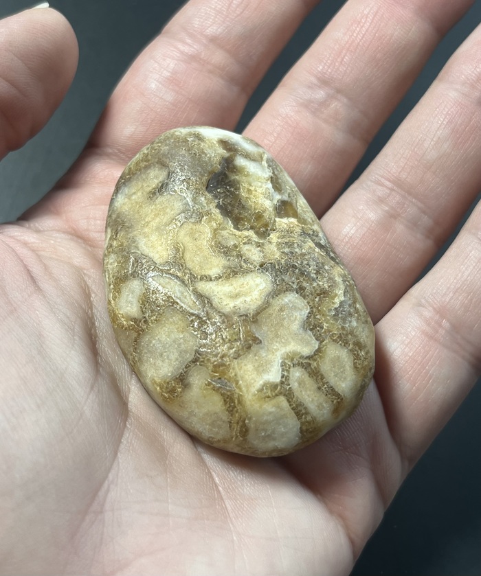 Четвертый камень