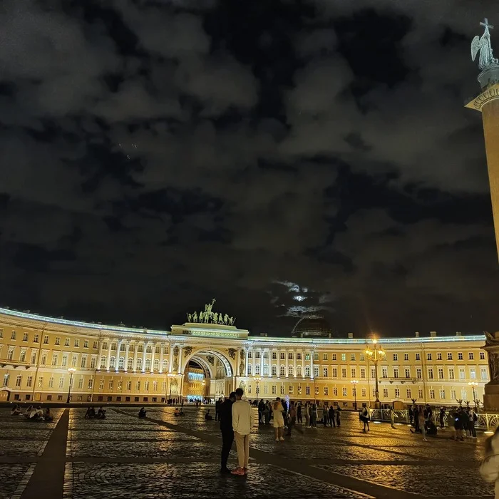 Чуть-чуть Питера - Моё, Санкт-Петербург, Мобильная фотография, Длиннопост, Архитектура, Прогулка по городу