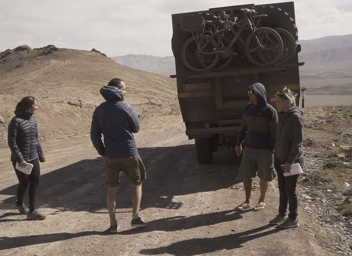 Вот он! НЕВЕРОЯТНО!