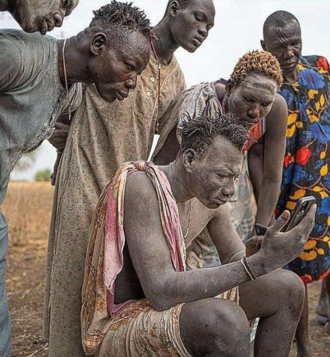 А это уже 70 процентов или все еще 40, а?!