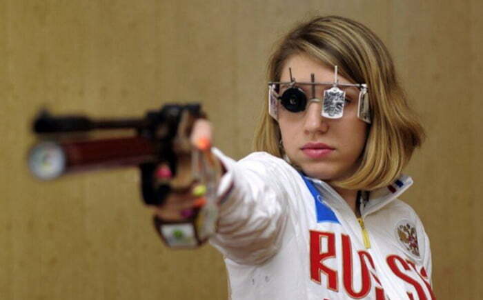 A little about sport pistol shooting - Olympic Games, Shooting, Jackal, Bruce willis, Longpost, Yusuf DikeГ§