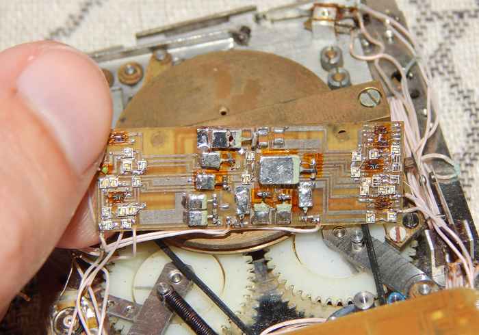 Раритет: "Ява-Микростерео" Микрокассетный диктофон Технологии, Раритет, Техника, Ностальгия, Диктофон, Сделано в СССР, Изобретения, Длиннопост