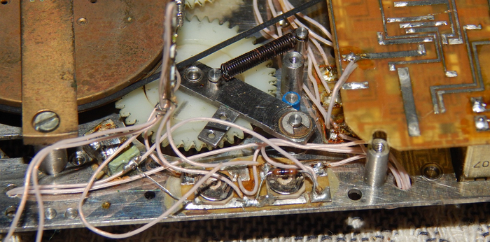 Раритет: "Ява-Микростерео" Микрокассетный диктофон Технологии, Раритет, Техника, Ностальгия, Диктофон, Сделано в СССР, Изобретения, Длиннопост