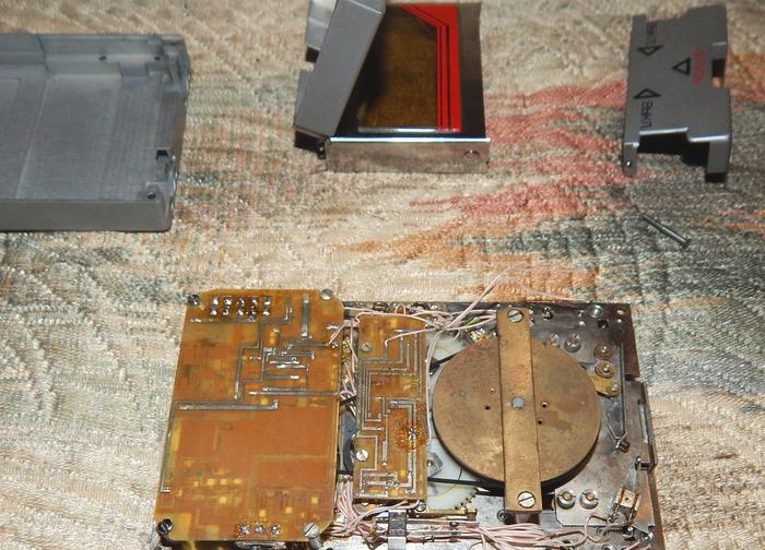 Раритет: "Ява-Микростерео" Микрокассетный диктофон Технологии, Раритет, Техника, Ностальгия, Диктофон, Сделано в СССР, Изобретения, Длиннопост