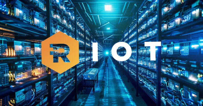 Riot buys more shares of Bitfarms and now owns almost 16% of shares - My, Translated by myself, Cryptocurrency, Bitcoins, news