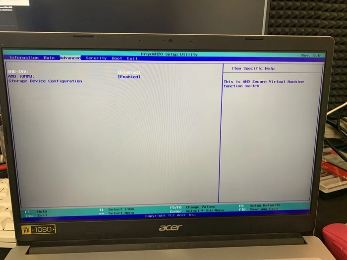 Problem installing an M2 drive as the main drive - My, Computer help, Computer, Computer hardware, Assembling your computer, Laptop Repair, Notebook, Question, Ask Peekaboo, Longpost