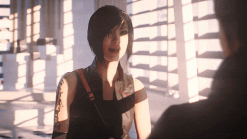  Mirror's Edge Catalyst:     Mirrors Edge, Mirrors Edge Catalyst, , ,  , , ,  ,  , , , YouTube,  , 