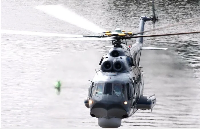 On August 1, 1967, the first flight of the Mi-14 amphibious helicopter took place. - Aviation history, Aviation, Helicopter, Military equipment, Military aviation, Military history, Helicopter pilots, the USSR, 60th, Pilot, Flight, Amphibian, The first flight, VKontakte (link), Longpost