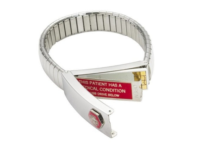 Где купить медицинский информационный браслет Медицина, Вопрос, Покупка, Здоровье, Анафилактический шок, Текст