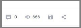 Best views on Pikabu - Humor, Memes, Posts on Peekaboo, View, 666