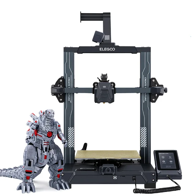 Sale of Elegoo 3D printers and consumables on Aliexpress. Discounts up to -40% - 3D печать, 3D printer, AliExpress, Распродажа, Aliexpress sale, Discounts, Stock, Products, Chinese goods, Longpost, Benefit, Saving, 3D modeling