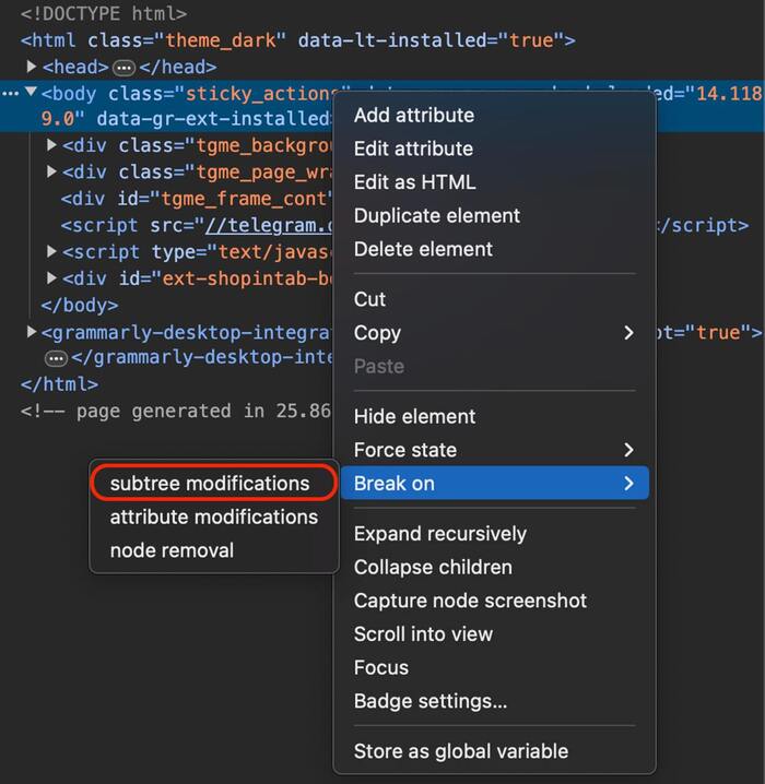     , Pikabu Publish Bot, Frontend, Devtools, , IT, Google Chrome