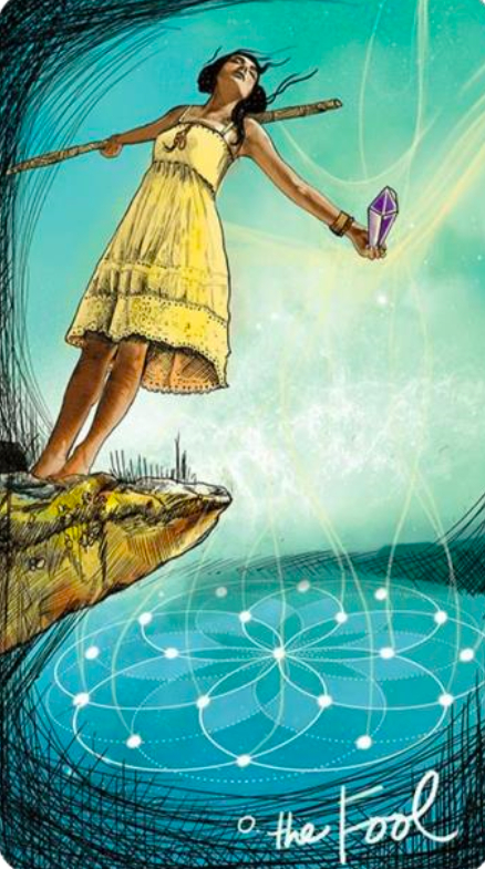 22 аркан в матрице судьбы