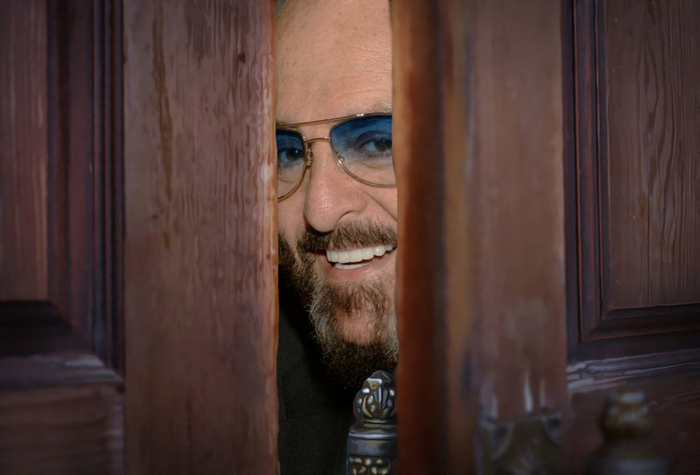 Через месяц у М.Шуфутинского будет все всерьез