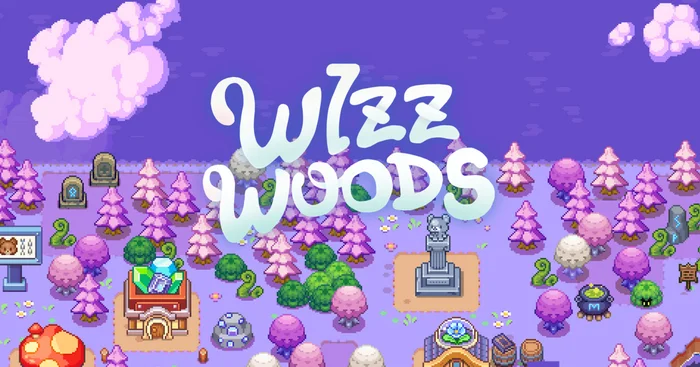 Wizzwoods - new Play to earn game in Telegram at an early stage - Cryptocurrency, Blockchain, Earnings on the Internet, Games, Telegram, Telegram (link), Twitter (link), Longpost