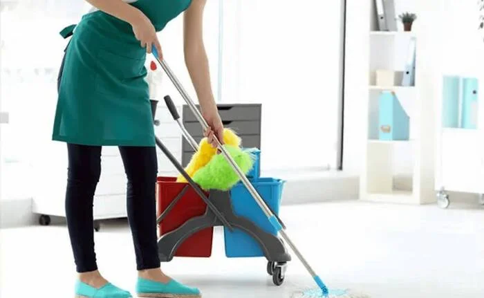 Cleaning your home is as bad for your health as smoking a pack of cigarettes. - Crossposting, Pikabu publish bot, Telegram (link), Cleaning, Purity