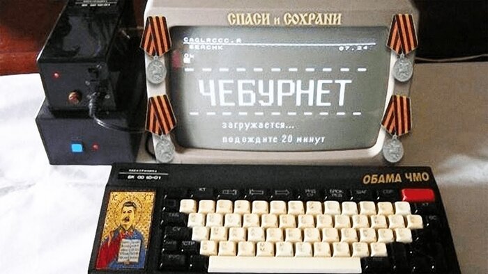 Ответ Prox3000 в «Спасибо за блокировку Ютуба - ребенок стал меньше смотреть мультики и больше играть»