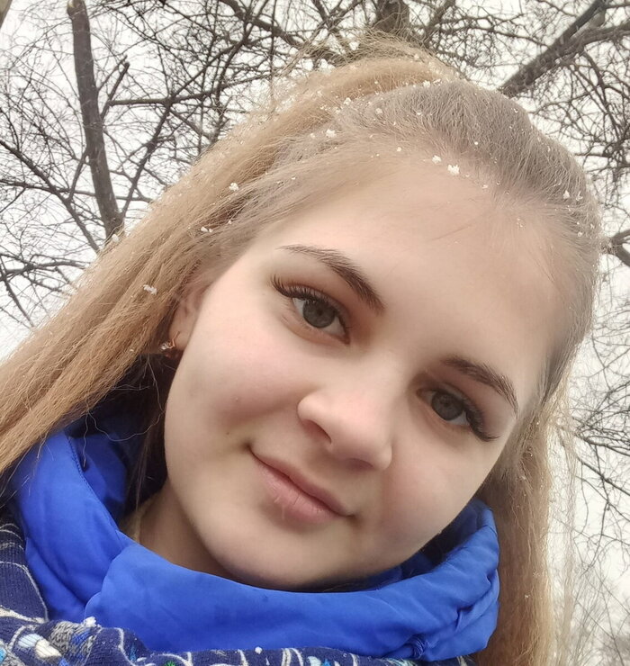 Татьяна Мостыко