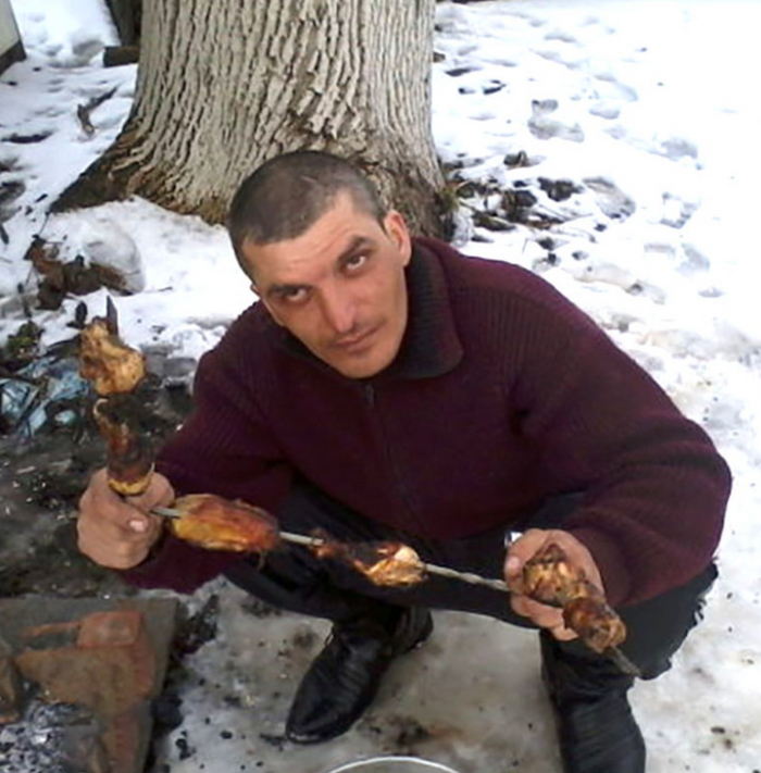 Арам Татосян