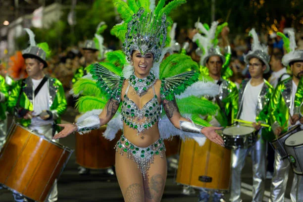 Madeira Carnival 2024 - Carnival, Madeira, Portugal, The festival, Longpost, Video, Youtube