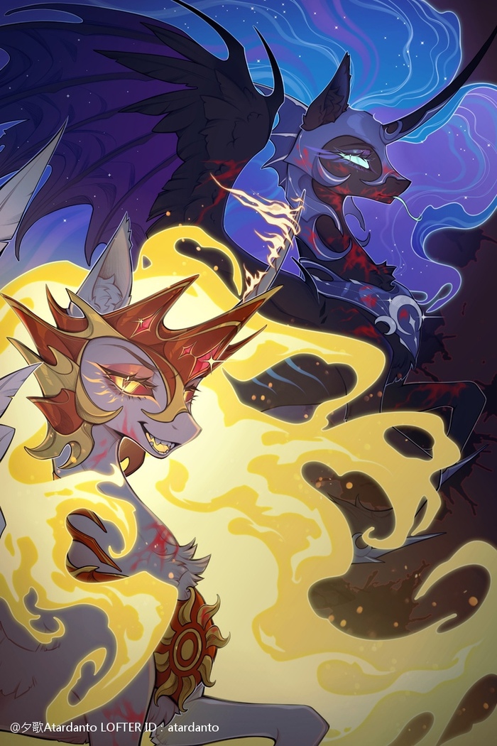 Сестринский дуумвират