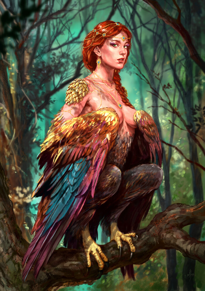 Концепт-арт