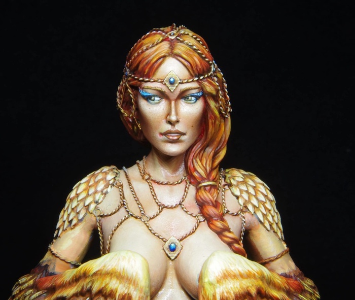 Почти готовая работа. Остаются мелочи