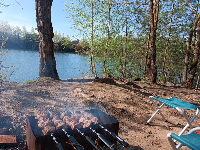 Ничего лишнего