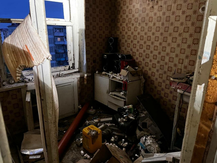 Фото: администрация Углегорского района