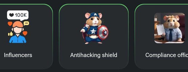  -  Hamster Kombat  2 !