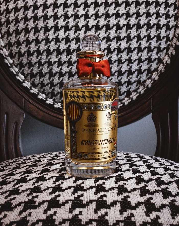     - PENHALIGONS CONSTANTINOPLE -   , , , , , , 