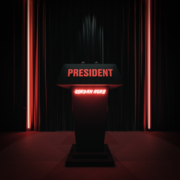   - President