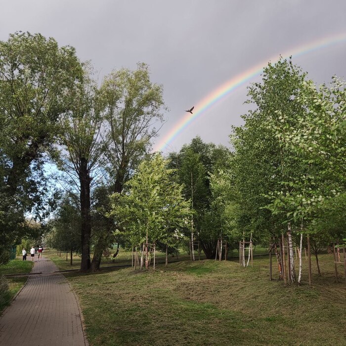 Просто фото. Белгород