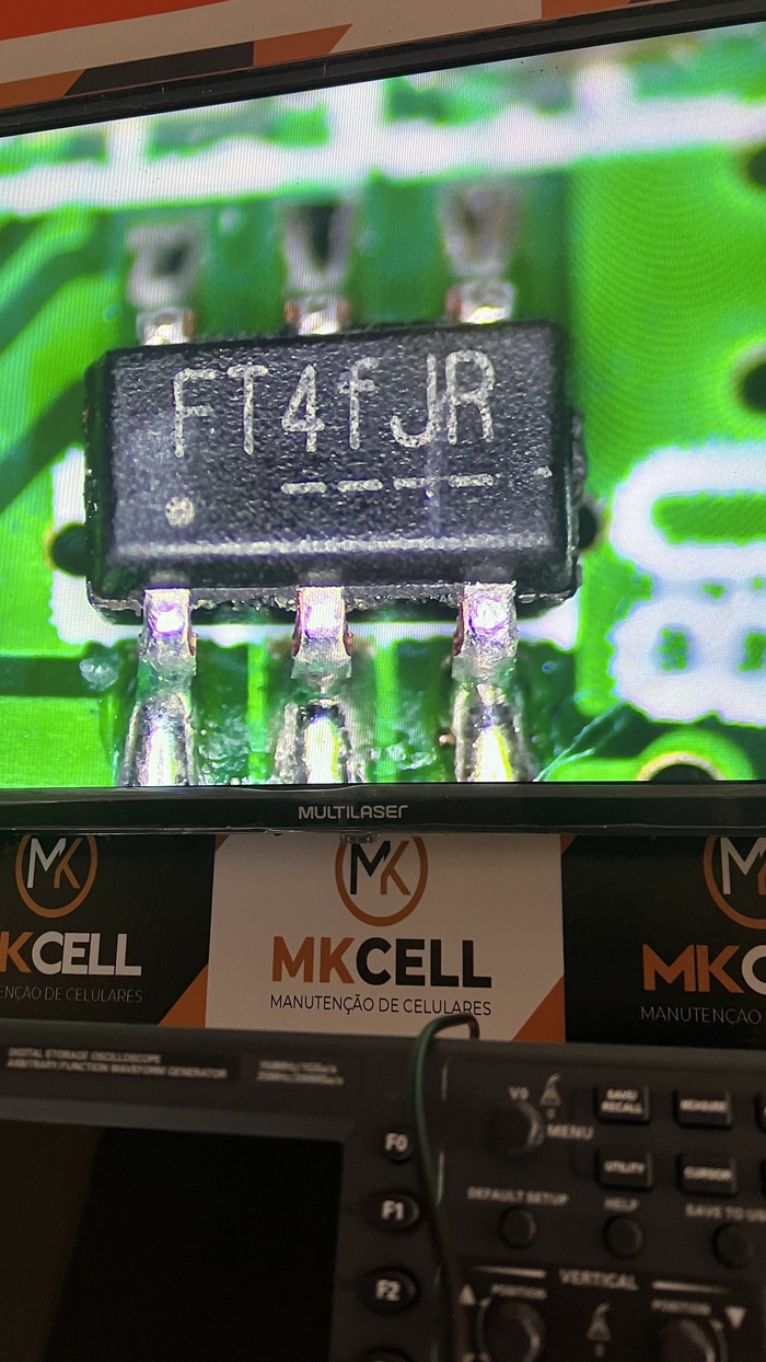 Onde posso encontrar esse componente, ele  do USB charger WLX-X9 preciso muito dele