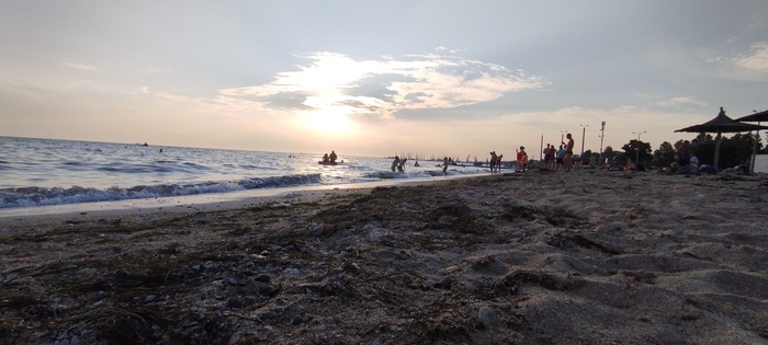 Что сегодня показывают?