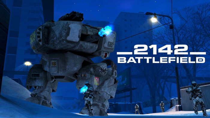 Battlefield 2142  20:00  03.08.24 , , -, , Battlefield, 2000-, -, , , ,  , Battlefield 2142, Telegram (), YouTube (), 