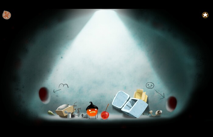 Chuchel Chuchel, Amanita design,  , , , 