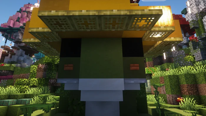 Soon... - Minecraft, Blog, Video game