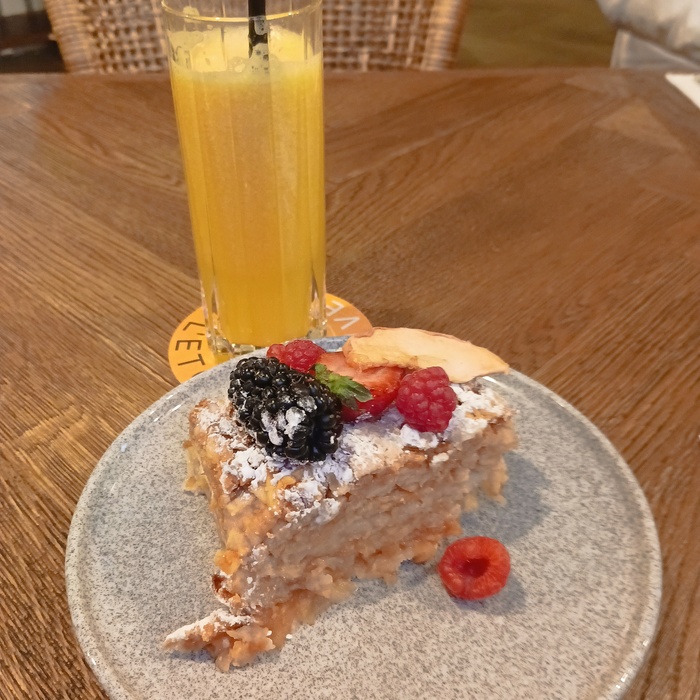 Яблочный пирог - прямо тает во рту! 8,3 фунта