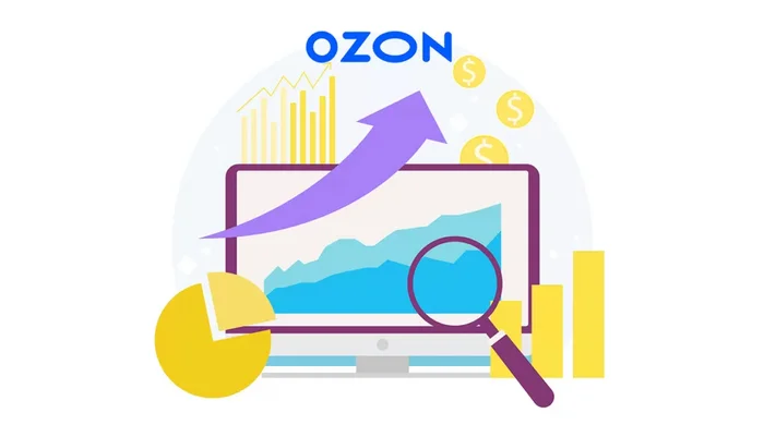 ТОП выдачи OZON: SEO-продвижение для вашего магазина - Промокод, Распродажа, Халява, Скидки, Экономия, Совет, Ozon, Длиннопост