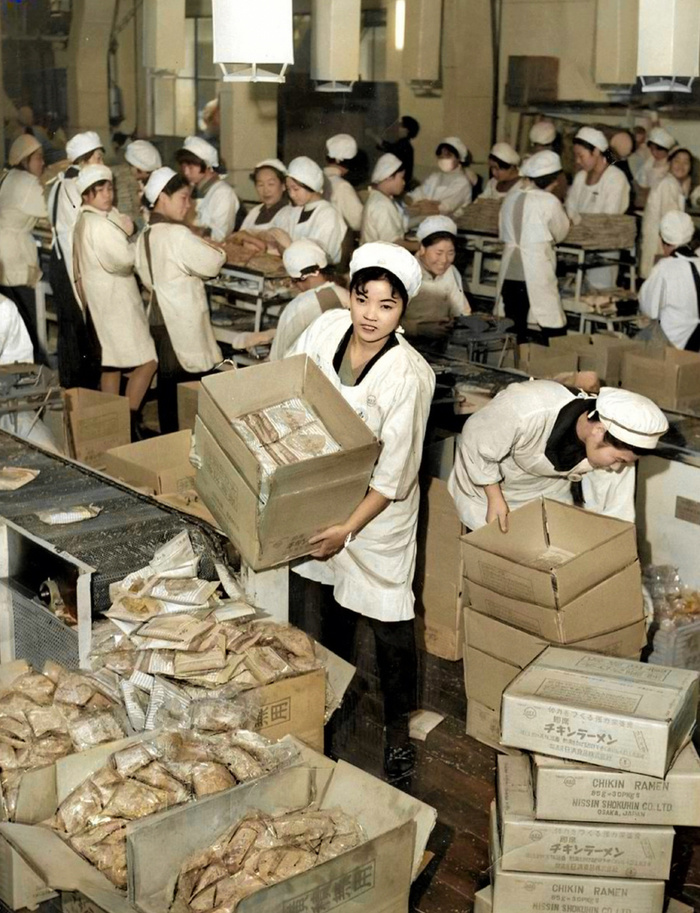 Любопытные фотографии из прошлого стран Азии. 20 раскрашенных фотографий ХХ века Историческое фото, Старое фото, Колоризация, 20 век, Китай, Япония, Таиланд, Вьетнам, Фотография, Длиннопост