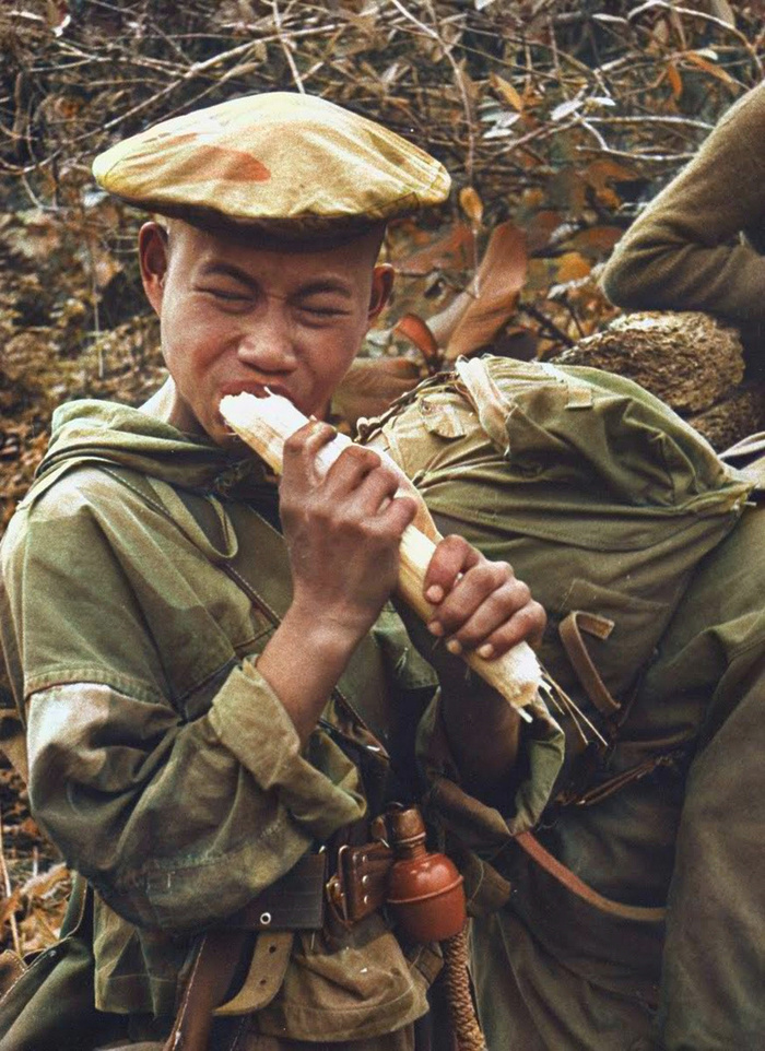 Любопытные фотографии из прошлого стран Азии. 20 раскрашенных фотографий ХХ века Историческое фото, Старое фото, Колоризация, 20 век, Китай, Япония, Таиланд, Вьетнам, Фотография, Длиннопост