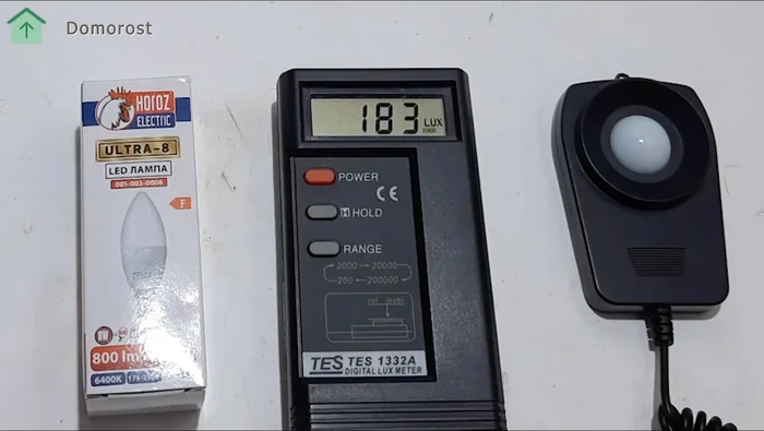 The curse of E14 lamps | Horoz Electric | searching for good Domorost lamps - My, Electricity, Electrician, Electronics, Гаджеты, Technics, Lighting, Negative, Research, Расследование, LEDs, Engineer, Longpost