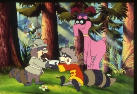 Ответ на пост «И так всегда» Юмор, Музыка, Песня, Ответ на пост, YouTube (ссылка), Длиннопост, Енот, Мультсериалы, Канада, 80-е, Мат, Ностальгия, Мультфильмы, 90-е, Картинки