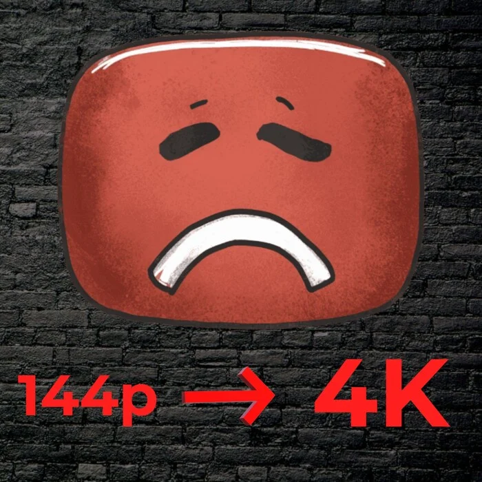 Bring back fast YouTube without ads! - My, Youtube, Internet, Roskomnadzor, Google, VPN, Slowdown YouTube, Blocking youtube, Youtube slowdown