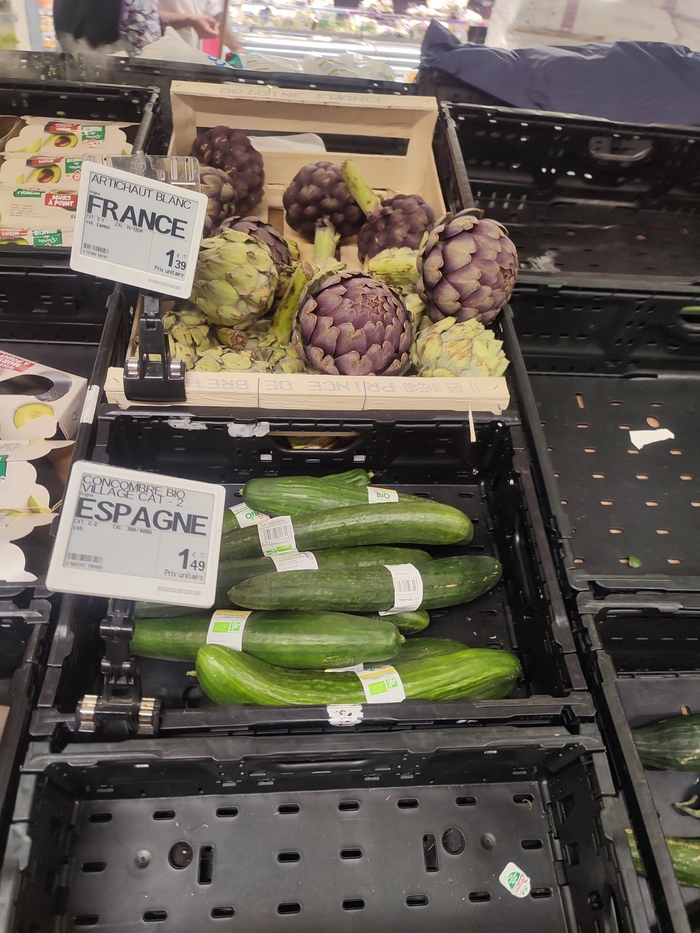 Цены Франция Франция, Продукты, Цены, Европа, Водитель, Работа, Магазин, Жизнь за границей, Длиннопост Цены Франция Франция, Продукты, Цены, Европа, Водитель, Работа, Магазин, Жизнь за границей, Длиннопост