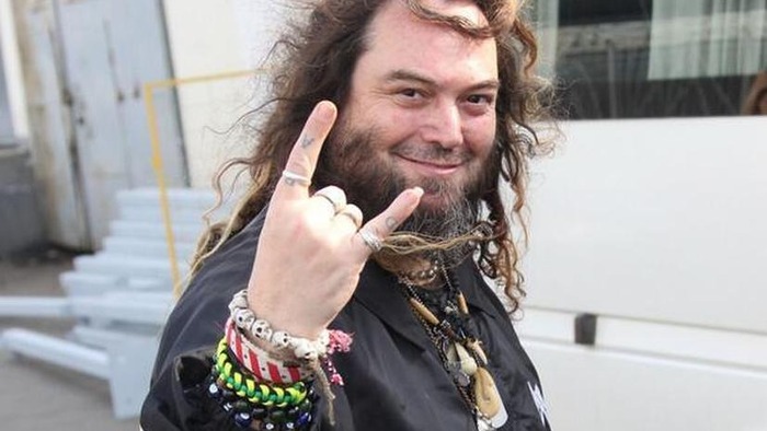   - 55 Metal, Heavy Metal, YouTube, , 