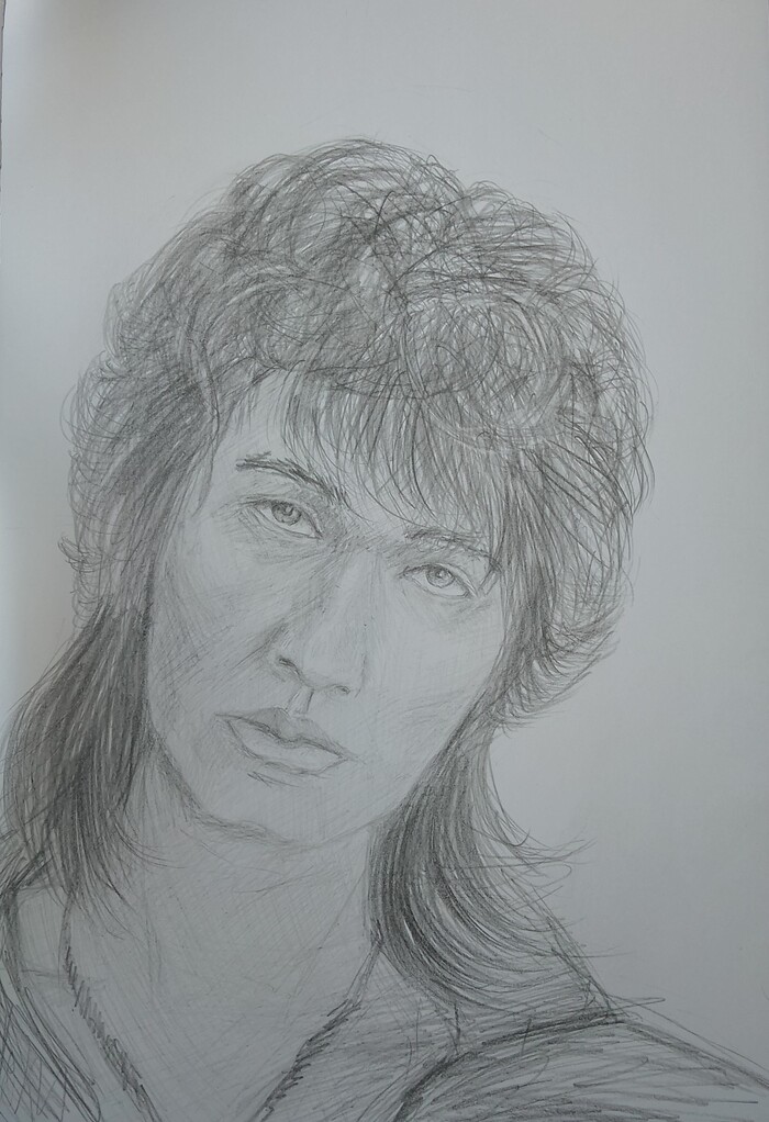 "Виктор Цой" Автор Татьяна Федина